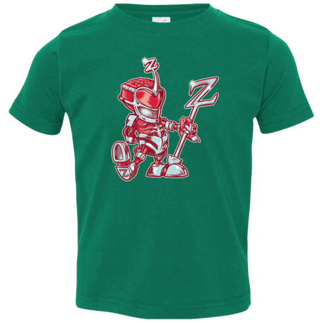 T-Shirts Kelly / 2T M.O.U.S.Zedd Toddler Premium T-Shirt