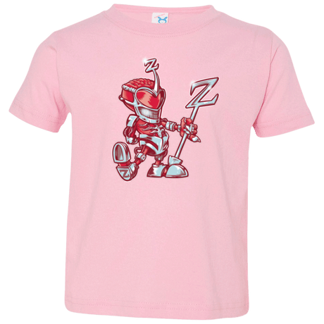 T-Shirts Pink / 2T M.O.U.S.Zedd Toddler Premium T-Shirt
