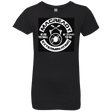 T-Shirts Black / YXS Macready V6 Girls Premium T-Shirt
