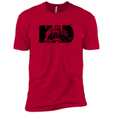 T-Shirts Red / YXS MAD Boys Premium T-Shirt