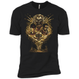T-Shirts Black / YXS Mad Fury Boys Premium T-Shirt