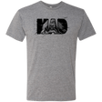 T-Shirts Premium Heather / Small MAD Men's Triblend T-Shirt