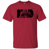 T-Shirts Cardinal / Small MAD T-Shirt