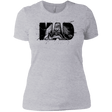 T-Shirts Heather Grey / X-Small MAD Women's Premium T-Shirt