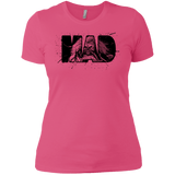 T-Shirts Hot Pink / X-Small MAD Women's Premium T-Shirt