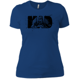 T-Shirts Royal / X-Small MAD Women's Premium T-Shirt