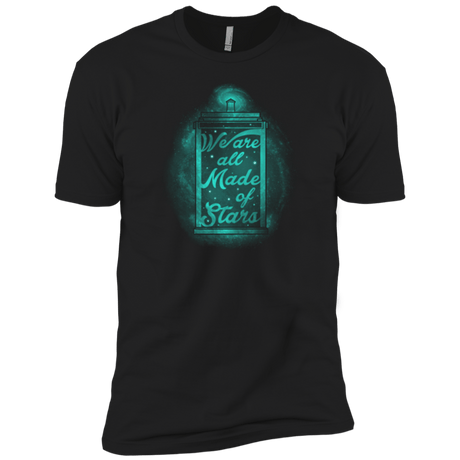 T-Shirts Black / X-Small Made Of Stars Men's Premium T-Shirt