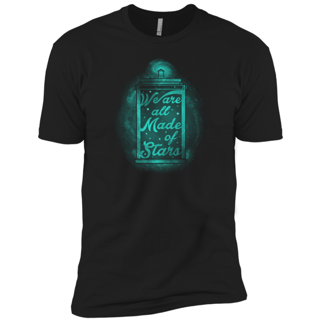 T-Shirts Black / X-Small Made Of Stars Men's Premium T-Shirt