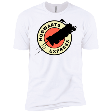 T-Shirts White / X-Small Magic Express Men's Premium T-Shirt