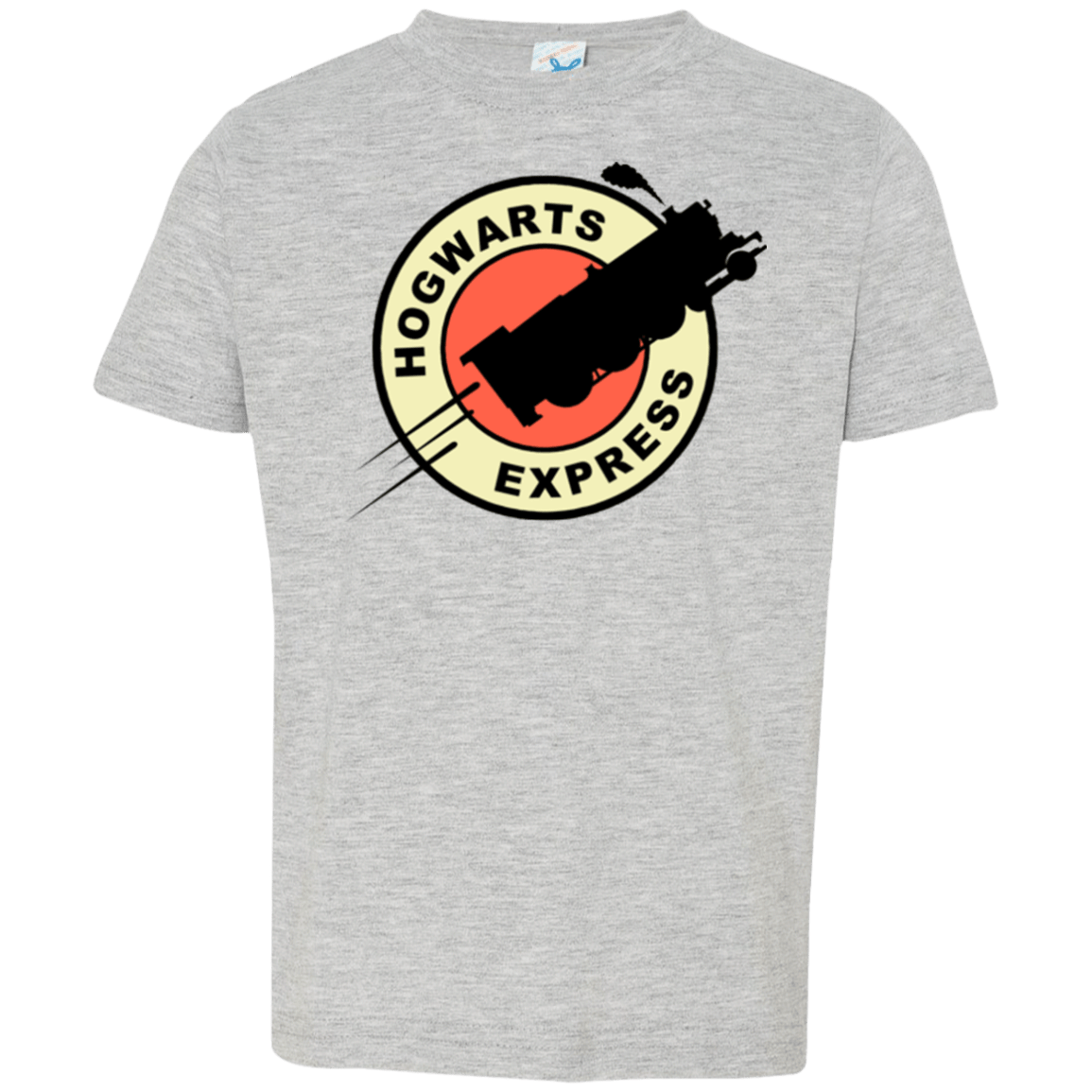 T-Shirts Heather / 2T Magic Express Toddler Premium T-Shirt