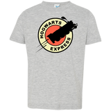 T-Shirts Heather / 2T Magic Express Toddler Premium T-Shirt