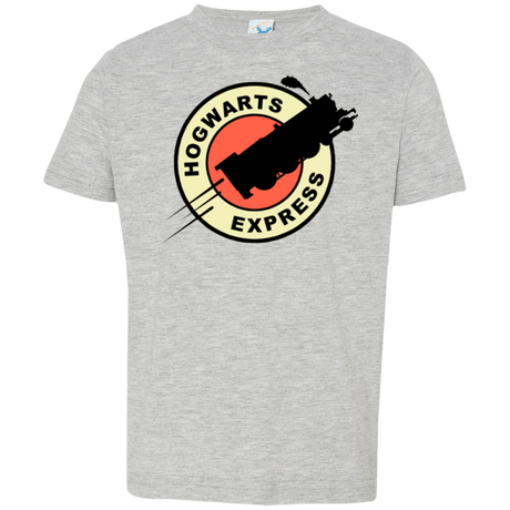 T-Shirts Heather / 2T Magic Express Toddler Premium T-Shirt