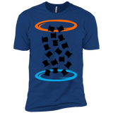 T-Shirts Royal / YXS Magic portal Boys Premium T-Shirt