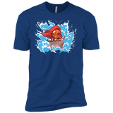 T-Shirts Royal / YXS Magikarp Boys Premium T-Shirt