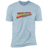 T-Shirts Light Blue / YXS Make Like A Tree Boys Premium T-Shirt