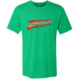 T-Shirts Envy / Small Make Like A Tree Men's Triblend T-Shirt