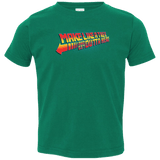 T-Shirts Kelly / 2T Make Like A Tree Toddler Premium T-Shirt