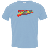 T-Shirts Light Blue / 2T Make Like A Tree Toddler Premium T-Shirt