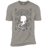 T-Shirts Light Grey / YXS Maker Boys Premium T-Shirt