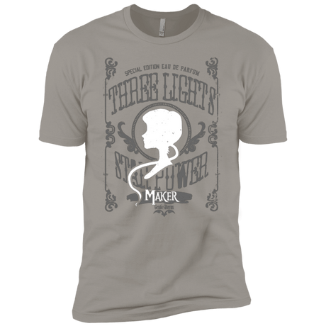 T-Shirts Light Grey / YXS Maker Boys Premium T-Shirt