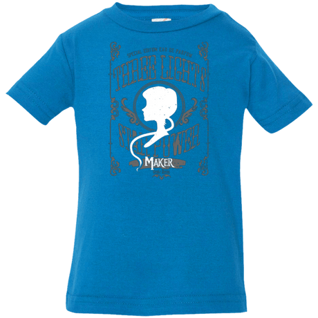 T-Shirts Cobalt / 6 Months Maker Infant Premium T-Shirt