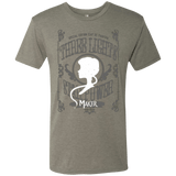 T-Shirts Venetian Grey / Small Maker Men's Triblend T-Shirt