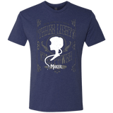 T-Shirts Vintage Navy / Small Maker Men's Triblend T-Shirt
