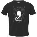 T-Shirts Black / 2T Maker Toddler Premium T-Shirt