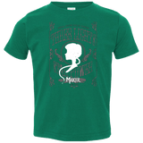 T-Shirts Kelly / 2T Maker Toddler Premium T-Shirt