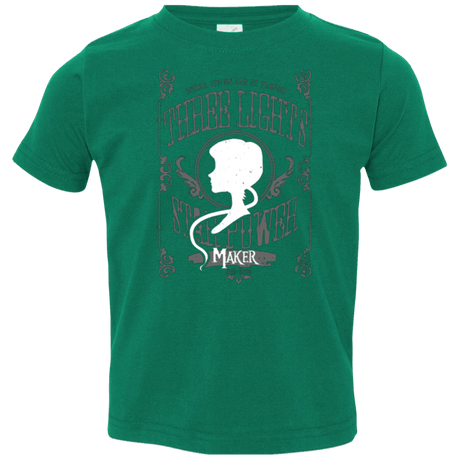 T-Shirts Kelly / 2T Maker Toddler Premium T-Shirt