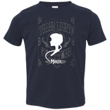 T-Shirts Navy / 2T Maker Toddler Premium T-Shirt