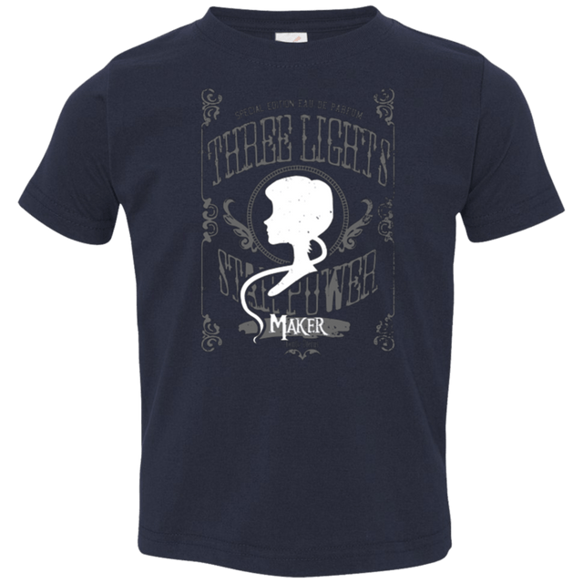 T-Shirts Navy / 2T Maker Toddler Premium T-Shirt