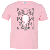 T-Shirts Pink / 2T Maker Toddler Premium T-Shirt