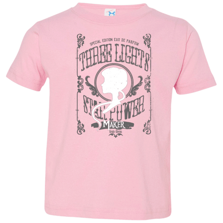 T-Shirts Pink / 2T Maker Toddler Premium T-Shirt