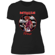 T-Shirts Black / X-Small Manslayer Women's Premium T-Shirt