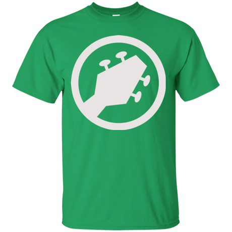 T-Shirts Irish Green / Small Marceline vs The World T-Shirt