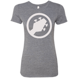 T-Shirts Premium Heather / Small Marceline vs The World Women's Triblend T-Shirt