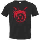 T-Shirts Black / 2T Mark of the Serpent Toddler Premium T-Shirt