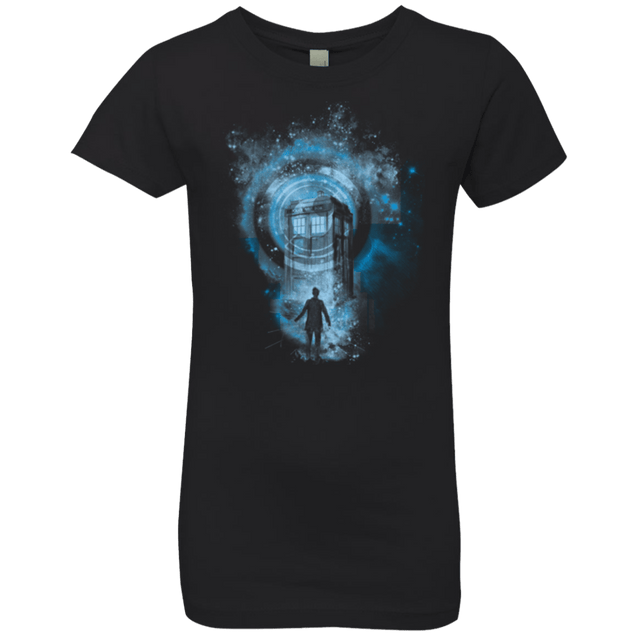 T-Shirts Black / YXS Master of Ceremony Girls Premium T-Shirt