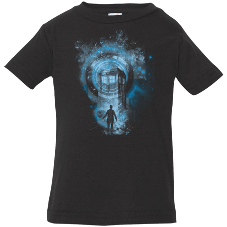 T-Shirts Black / 6 Months Master of Ceremony Infant Premium T-Shirt