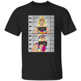 T-Shirts Black / YXS Master of Mugshot Youth T-Shirt