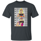 T-Shirts Dark Heather / YXS Master of Mugshot Youth T-Shirt