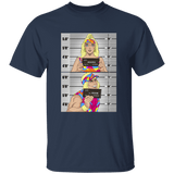 T-Shirts Navy / YXS Master of Mugshot Youth T-Shirt