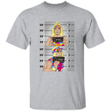 T-Shirts Sport Grey / YXS Master of Mugshot Youth T-Shirt