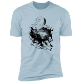 T-Shirts Light Blue / S Master Of Suspense Men's Premium T-Shirt