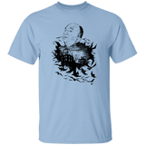 T-Shirts Light Blue / S Master Of Suspense T-Shirt