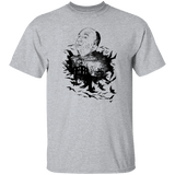 T-Shirts Sport Grey / S Master Of Suspense T-Shirt
