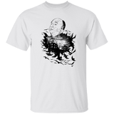 T-Shirts White / S Master Of Suspense T-Shirt