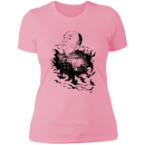 T-Shirts Light Pink / S Master Of Suspense Women's Premium T-Shirt