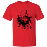 T-Shirts Red / YXS Master Of Suspense Youth T-Shirt